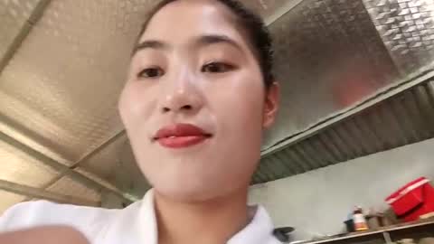 xiagoal_cute online show from 05-16-26, 05:15