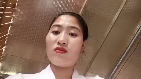 xiagoal_cute online show from 05-18-26, 05:57