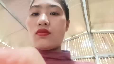 xiagoal_cute online show from 05-19-26, 01:22