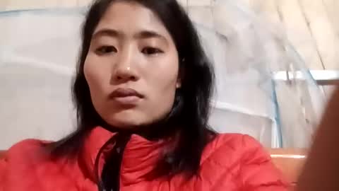 xiagoal_cute online show from 05-22-26, 10:15