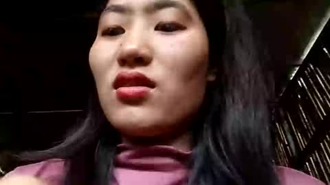 xiagoal_cute online show from 06-01-26, 11:39