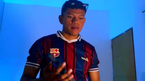 Xiao Keiko online show from 04-11-26, 04:22