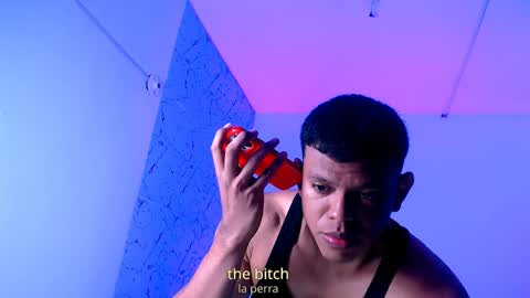 Xiao Keiko online show from 04-12-26, 03:50