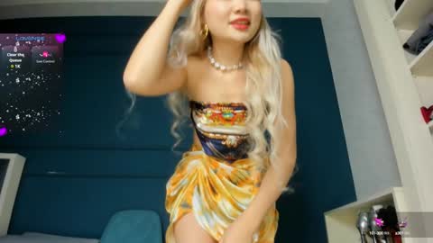 Sweetie online show from 12-11-24, 02:30