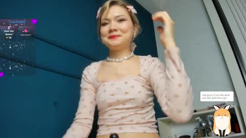 Sweetie online show from 01-03-25, 06:33