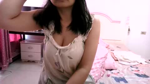 xiaoxi online show from 05-19-26, 12:16