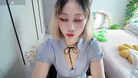 xiaoyu online show from 09-09-25, 12:43