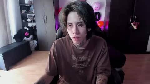 xIce Boy online show from 01-16-26, 12:53