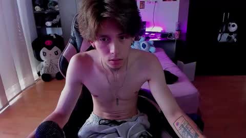 xIce Boy online show from 02-26-26, 03:33