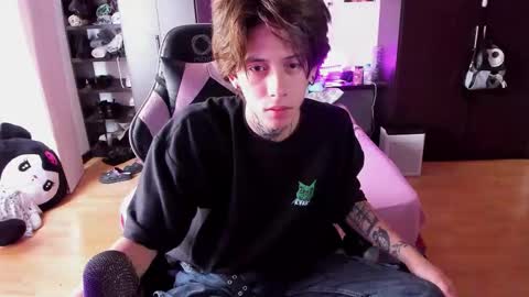 xIce Boy online show from 02-28-26, 03:35