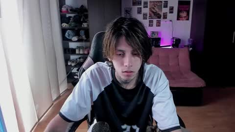 Snapshot of xice_boy chatting on 04-29-26, 06:58 xIce Boy online show from 04-29-26, 06:58