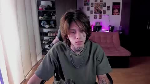 Snapshot of xice_boy chatting on 05-02-26, 04:34 xIce Boy online show from 05-02-26, 04:34