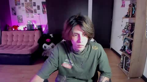 Snapshot of xice_boy chatting on 05-22-26, 09:53 xIce Boy online show from 05-22-26, 09:53