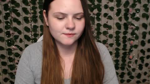 Lina online show from 12-10-24, 06:11