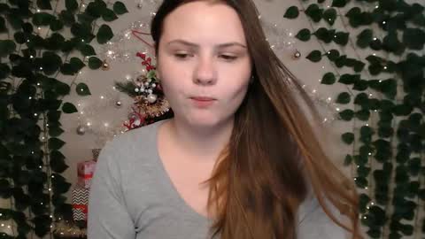 Lina online show from 12-16-24, 04:23