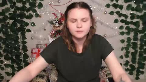 Lina online show from 01-05-25, 07:07