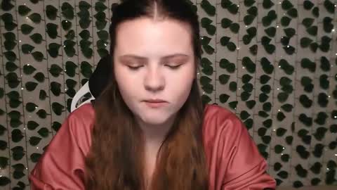 Lina online show from 01-26-25, 04:09