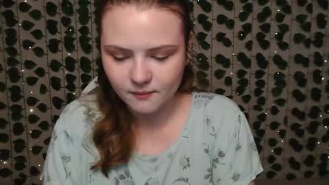 Lina online show from 01-28-25, 04:08