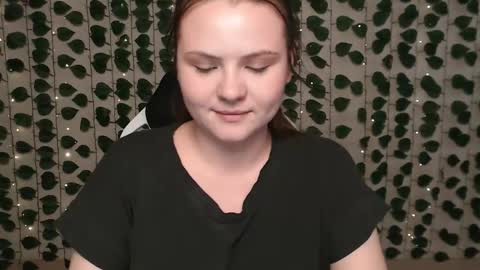 Lina online show from 02-11-25, 07:12
