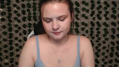 Lina online show from 02-17-25, 04:09