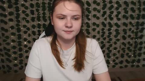 Lina online show from 02-23-25, 07:11