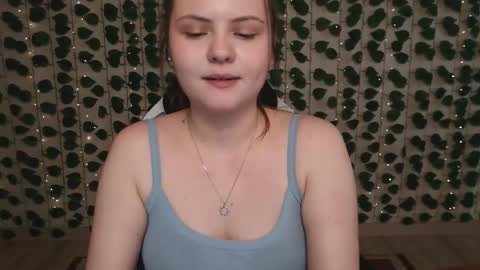 Lina online show from 02-24-25, 08:17