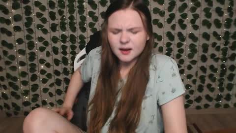 Lina online show from 02-27-25, 05:02