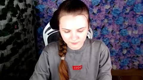 Lina online show from 10-02-25, 05:25