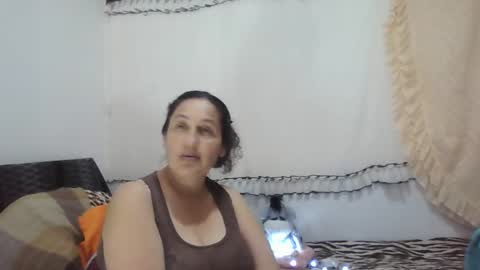 Ximena online show from 12-07-24, 01:03