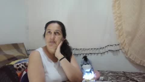 Ximena online show from 12-16-24, 12:48