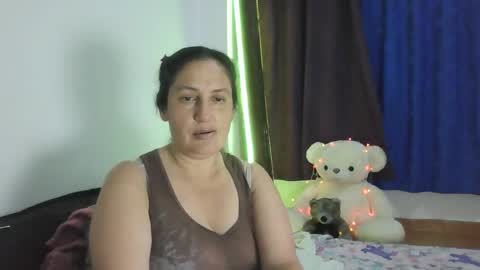 Ximena online show from 12-19-24, 02:45