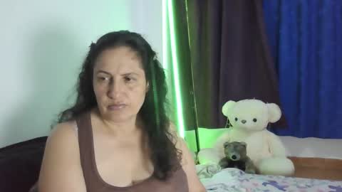 Ximena online show from 12-19-24, 06:01