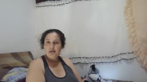 Ximena online show from 01-14-25, 02:19