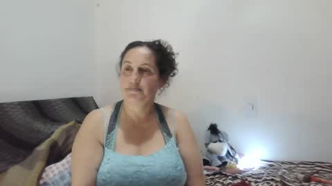 Ximena online show from 02-02-25, 03:32