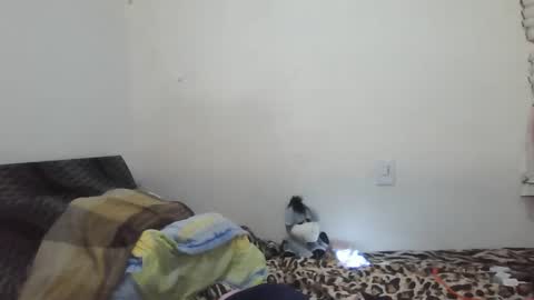 Ximena online show from 02-23-25, 01:35