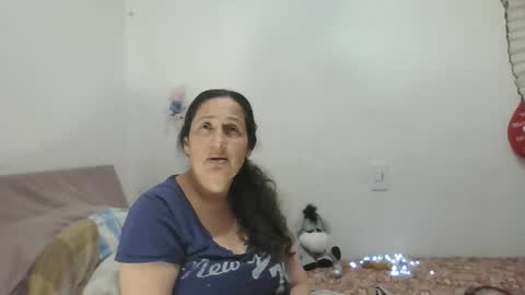 Ximena online show from 09-23-25, 12:24