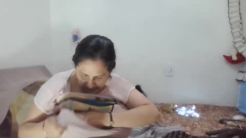 Ximena online show from 10-07-25, 10:07