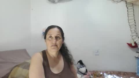 Ximena online show from 10-09-25, 10:41
