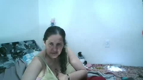 Ximena online show from 11-20-25, 11:48