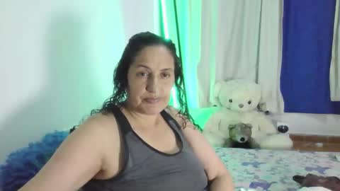 Ximena online show from 01-12-26, 11:10