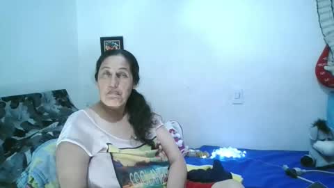 Ximena online show from 02-26-26, 11:37