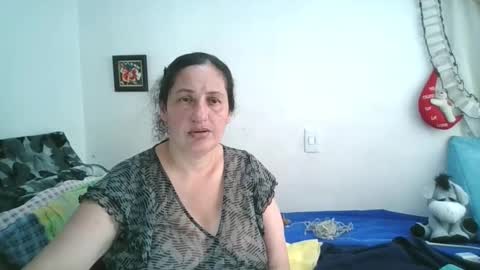 Ximena online show from 03-01-26, 08:00