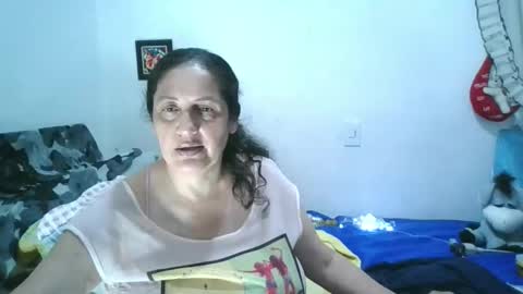 Ximena online show from 03-03-26, 11:43