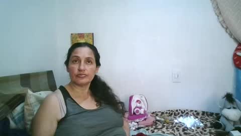 Ximena online show from 04-11-26, 11:42