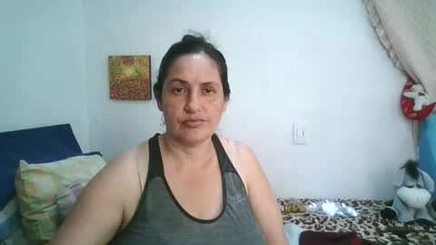Snapshot of xime5144838 chatting on 05-03-26, 07:42 Ximena online show from 05-03-26, 07:42