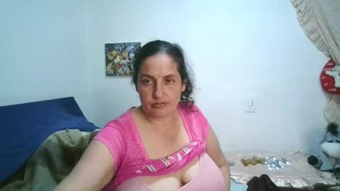Snapshot of xime5144838 chatting on 05-29-26, 10:41 Ximena online show from 05-29-26, 10:41