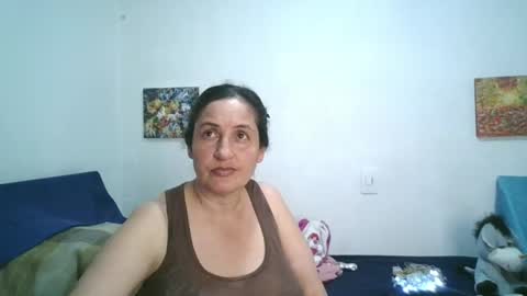 Snapshot of xime5144838 chatting on 07-01-26, 10:53 Ximena online show from 07-01-26, 10:53