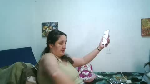 Snapshot of xime5144838 chatting on 07-30-26, 11:26 Ximena online show from 07-30-26, 11:26