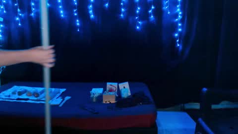 Snapshot of xime_collin77 chatting on 03-06-25, 03:35 Mistress Ana and Slave Ximena online show from 03-06-25, 03:35