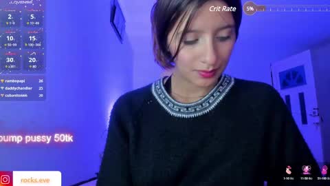 xime_rocks online show from 03-12-25, 07:59